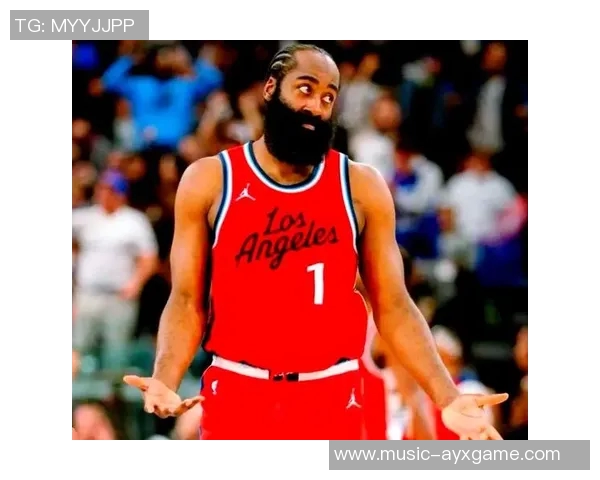 詹姆斯哈登的篮球之路：从天才少年到NBA超级巨星的蜕变与挑战