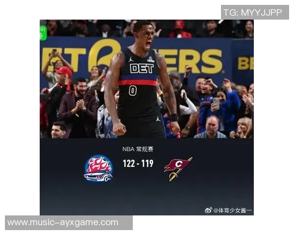 骑士对阵活塞精彩直播地址分享及赛前分析一览